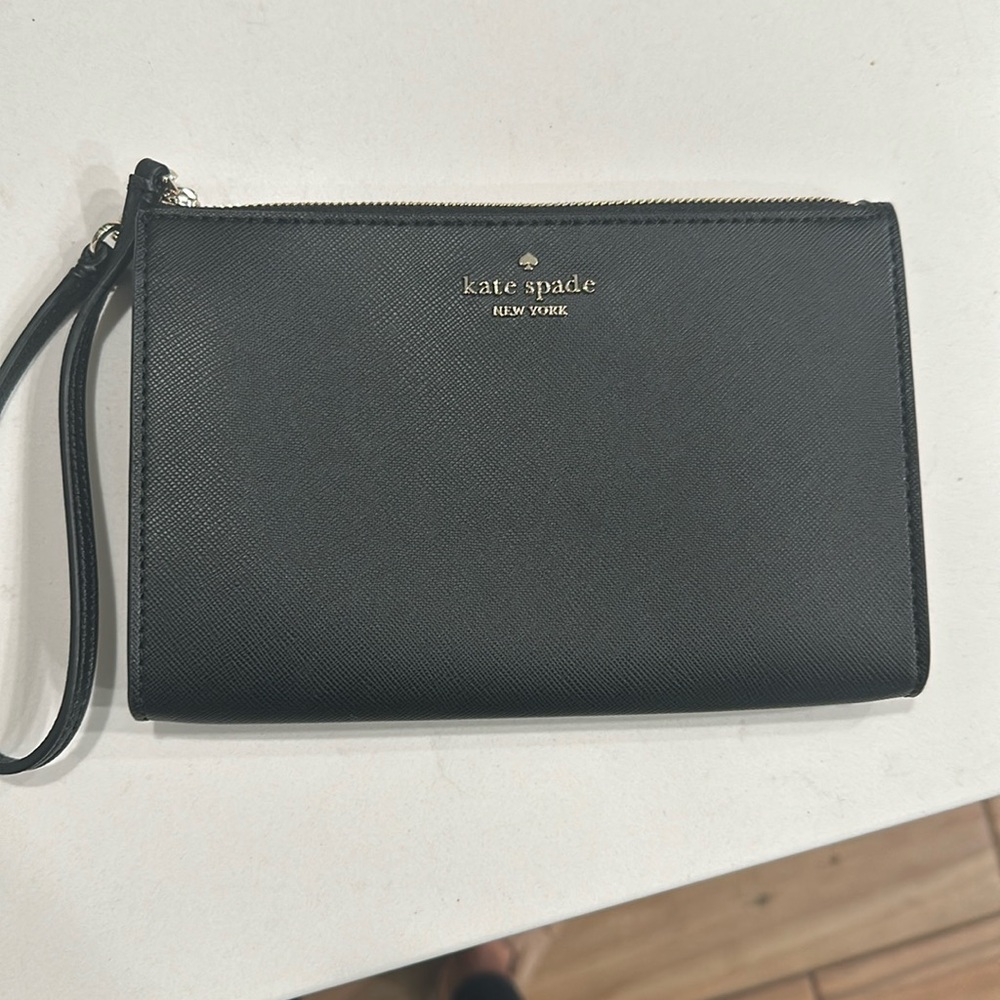 NWOT Kate Spade Wristlet